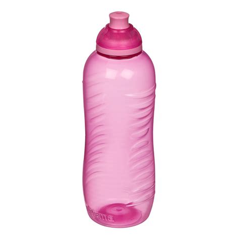 Sistema Twist N Sip Squeeze Drikkeflaske 620 Ml 189 Kr Gratis Frakt