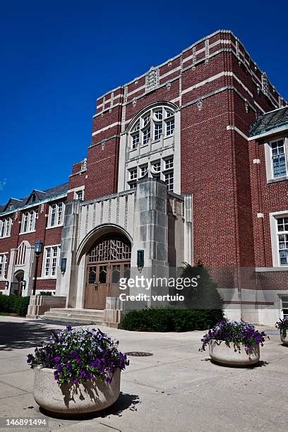 660 Purdue University Campus Stock Photos, High-Res Pictures, and ...