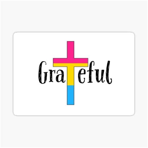 Grateful Lgbtq 2 Sticker For Sale By Kcabdelnour Redbubble