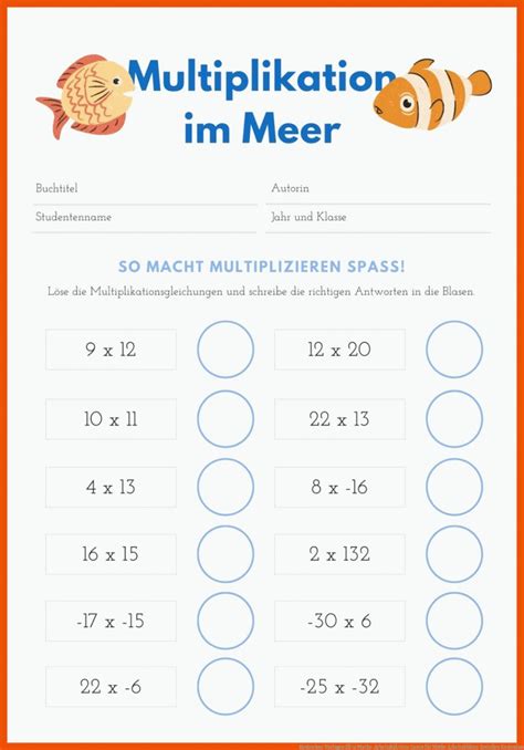 Mathe Arbeitsbl Tter Erstellen Kostenlos Mathe Arbeitsbl Tter