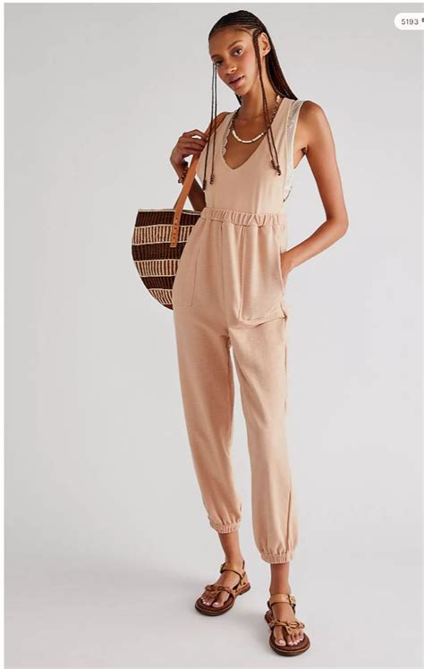 Kyle One Piece Jumpsuit Just Classically Cassidy