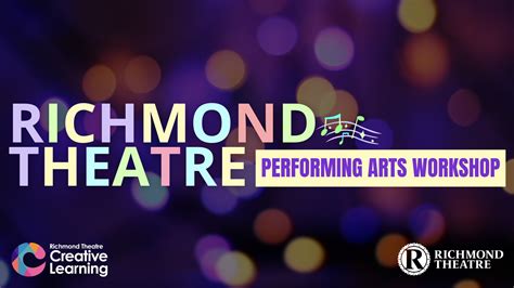 Richmond Theatre Box Office | Buy Tickets Online | ATG Tickets