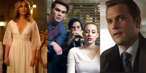 Riverdale 10 Plot Twists That Bothered Redditors The Most