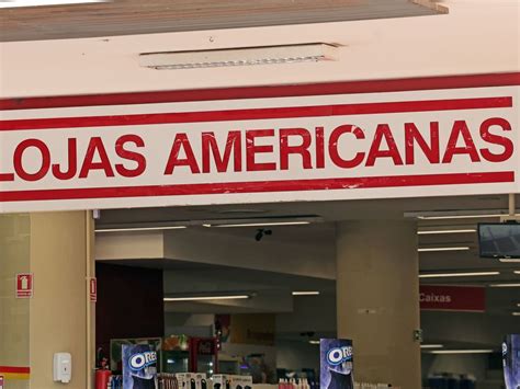 Lojas Americanas | Agência Brasil