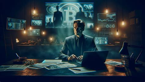 Bitcoin Erfinder Satoshi Nakamoto Ist Das R Tsel Endlich Gel St