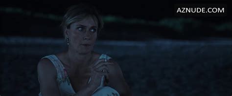 CARLOTTA NATOLI Nude AZNude