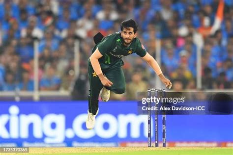 hasan ali cricket player stock  high res pictures