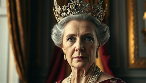 hvor gammel er dronning margrethe