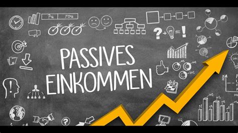 Podcast Folge 8 Der Traum Vom Passiven Einkommen YouTube