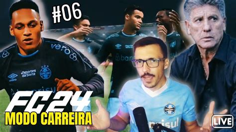 AO VIVO PÓS JOGO COLETIVA DO HEPTA RENATO PORTALUPPI GRÊMIO