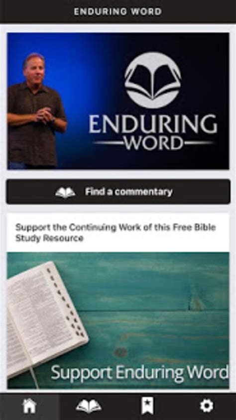 Enduring Word Commentary Apk For Android Download