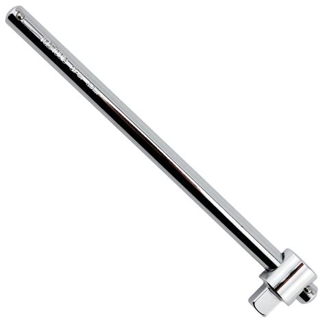 Kc Tools 12 Dr 250mm Sliding T Handle Socket Wrench Zda410 The Grit