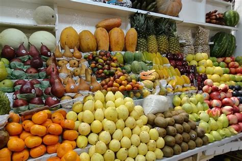 México registra el superávit en balanza comercial agroalimentaria más