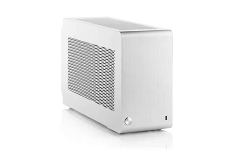 Mua Dan Cases A4 Sfx V41 Mini Itx Gaming Silber Trên Amazon Anh