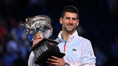 ATP Power Rankings: Djokovic Eyeing More History… | National Bank Open