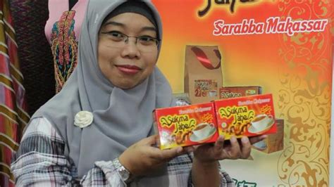 tersedia sarabba  kemasan tribun timurcom