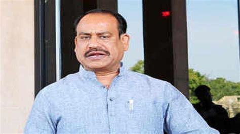 BJP Kota MP Om Birla Set To Next Lok Sabha Speaker