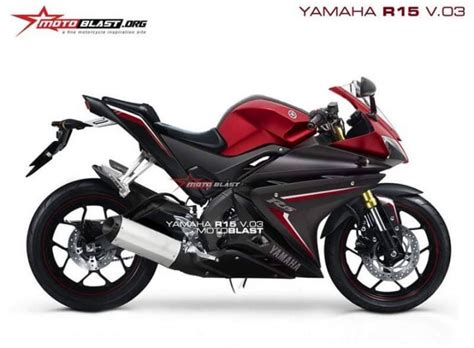 2017 Yamaha R15 V3 Price Launch Specifications Mileage Top Speed