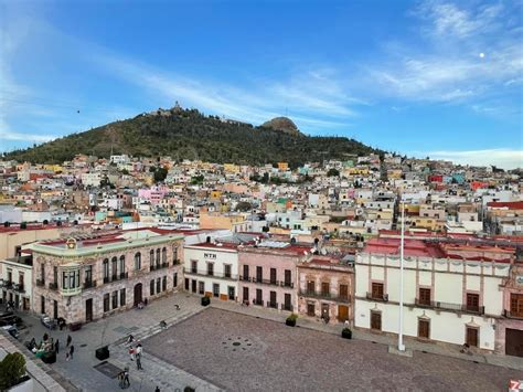 Hoy Es El Aniversario De La Inscripci N De La Ciudad De Zacatecas En La