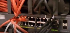 Best Structured Cabling Companies Today Updated