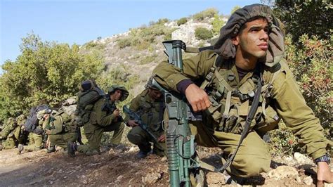 Ejército Israelí Dice Haber Matado A Más De 400 Milicianos Y Siguen Los