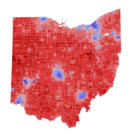 2022 United States Senate election in Ohio - Wikipedia