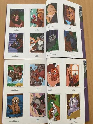 Colorea Y Descubre El Misterio Disney Bestiario Original En Venta En