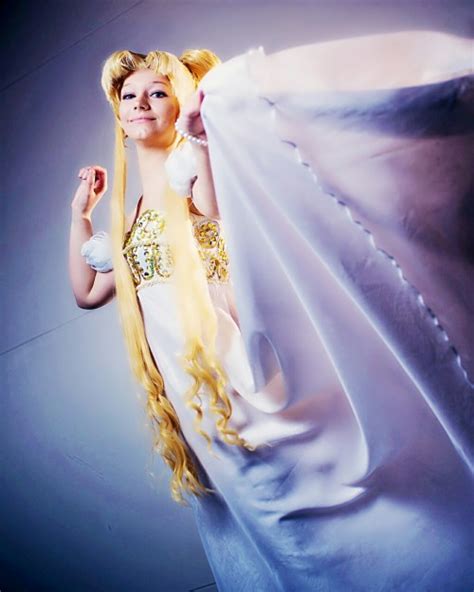 Princess Serenity Cosplay - Tumblr Gallery