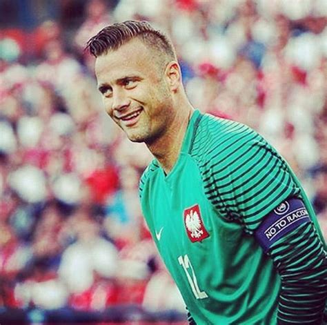 Artur Boruc Pokazuje że Zależy Mu Na Reprezentacji Te Zdjęcia Mówią