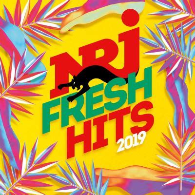 Nrj Fresh Hits Volume Collectif Compilation Cd Album