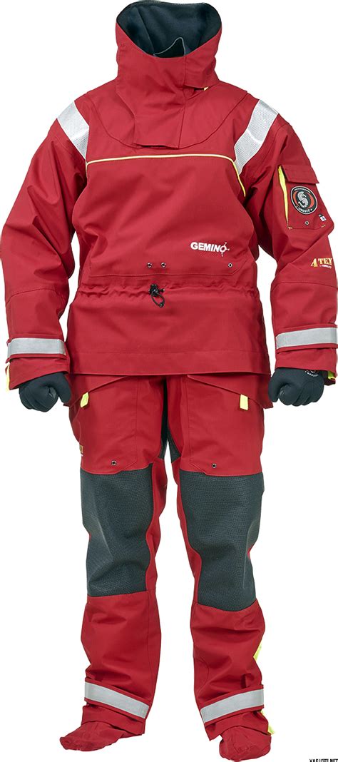 Ursuit Gemino Operative 4 Tex Immersion Suits Varuste Net English