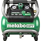 Makita Mac Q Quiet Series Hp Gallon Oil Free Electric Air