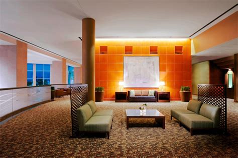 Mezzanine Prefunction at The Westin Buckhead Atlanta - Hotel in in ...