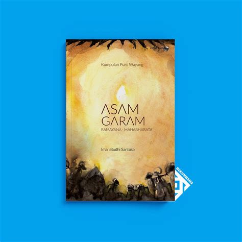 Jual Asam Garam Ramayana Mahabharata Shopee Indonesia