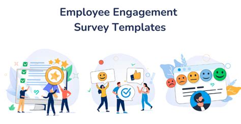 9 Greatest Worker Engagement Survey Templates In 2023