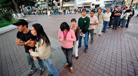 Venezuelans Voting On Lifting Term Limits The New York Times