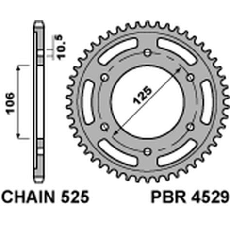 Couronne Pbr Aluminium Ultra Light