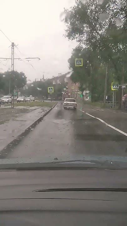 Магнитогорск улица Чкалова - YouTube