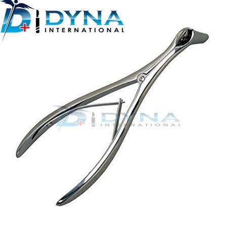 Vienna Nasal Speculum Large Dynaintlshop