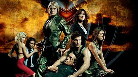 Download Sharon Boomer Valerii Lee Adama Gaius Baltar Laura Roslin Kara Thrace William Adama