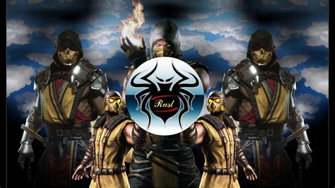 Stream Mortal Kombat Tag Ladder Expert Subscribe Everyone