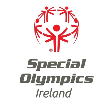 Special Olympics Team Ireland Canoeing Ireland