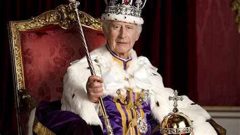 Profil Raja Charles III Anak Ratu Elizabeth II Pewaris Takhta Sejak