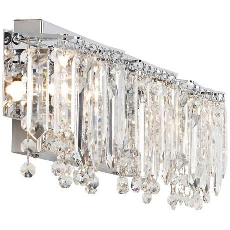 Crystal Bathroom Lighting – efistu.com