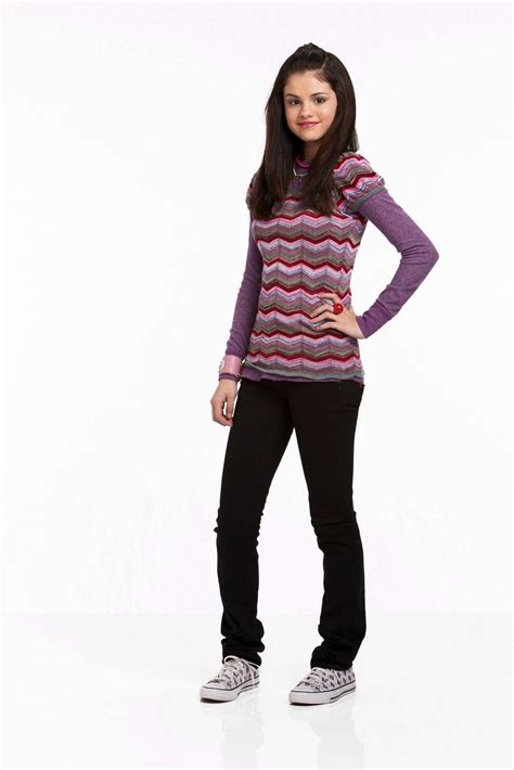 Alex Selena Gomez As Alex Russo Photo 35504699 Fanpop