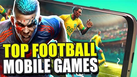 Best Football Games For Android In Fivu Net Sharing Blog