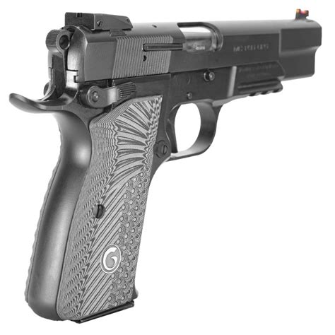 Eaa Girsan Mcp Ops Mm Dk Firearms