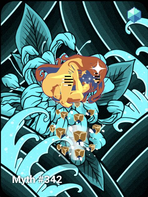 She's not real just a she's just Myth : r/avatartrading