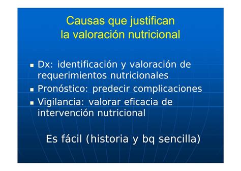 Causas Que Justifican La