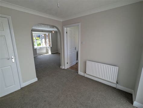 Nettleham Lincoln 3 Bed Semi Detached House Poachers Meadow Ln2